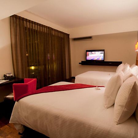 La Inmaculada Hotel Гватемала Номер фото
