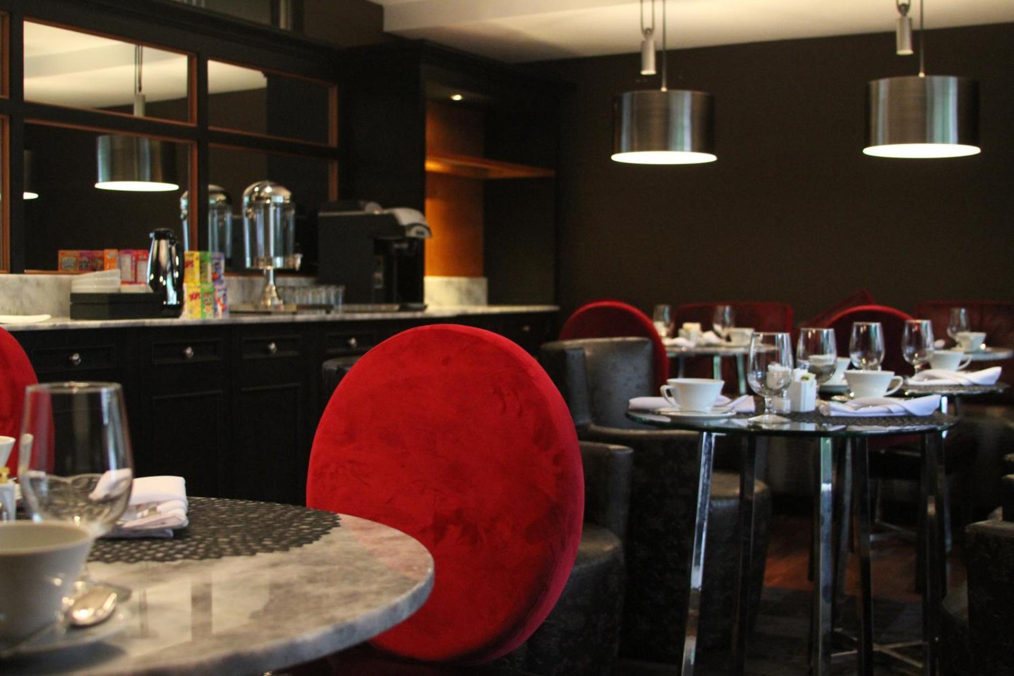 La Inmaculada Hotel Гватемала Экстерьер фото