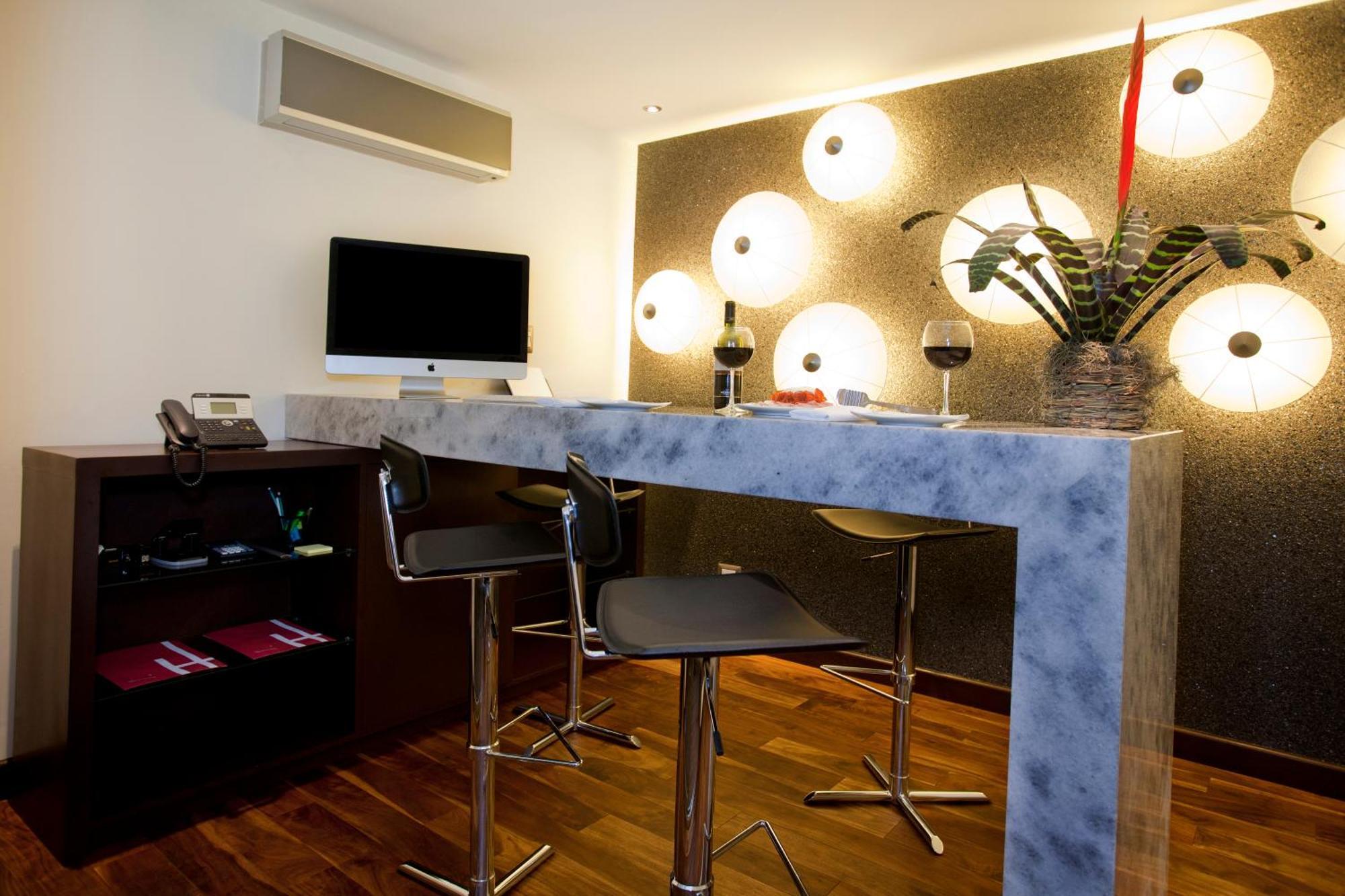 La Inmaculada Hotel Гватемала Ресторан фото