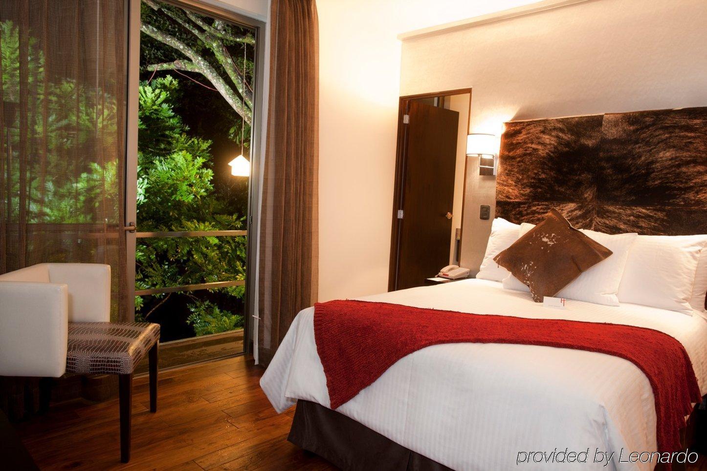 La Inmaculada Hotel Гватемала Номер фото
