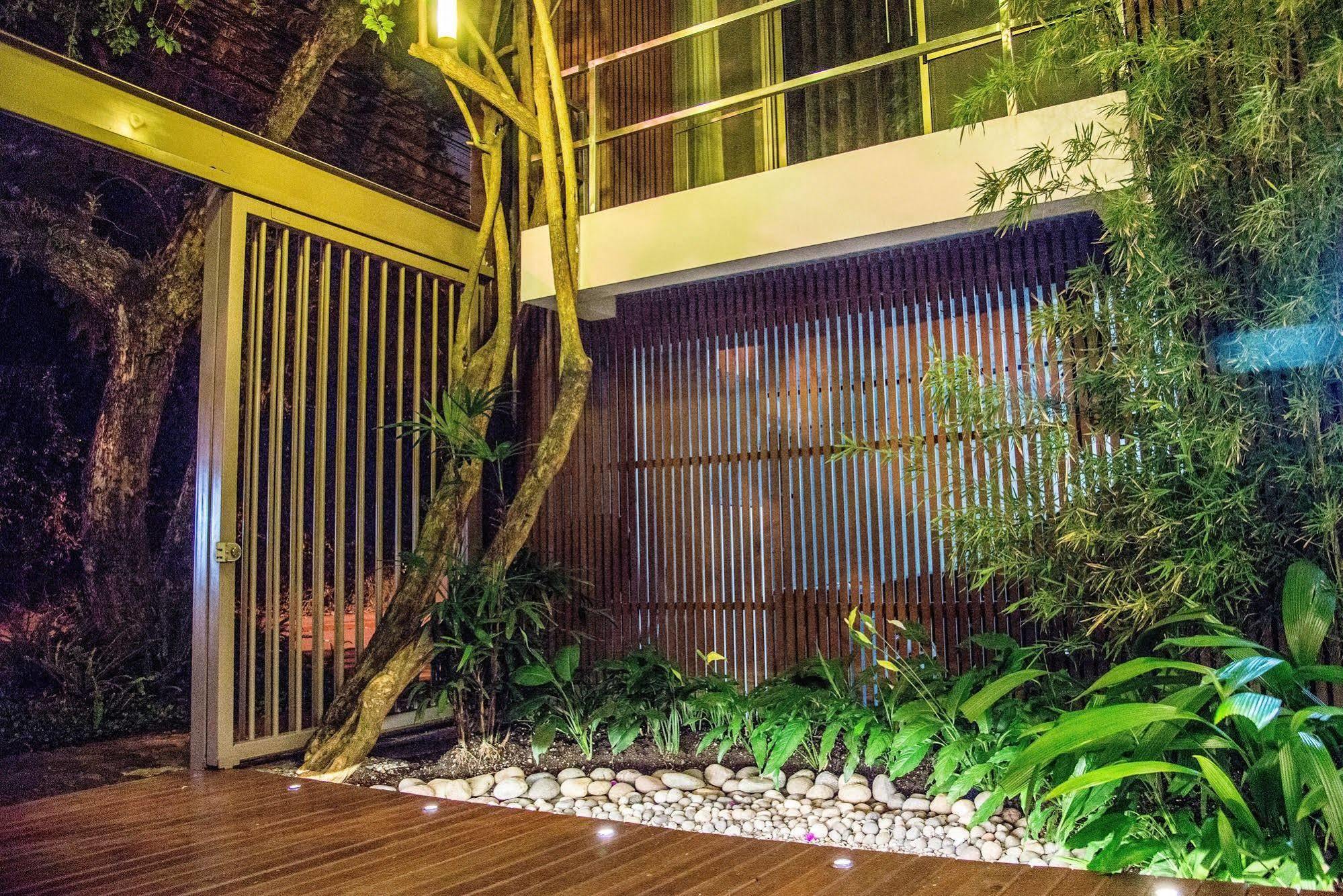 La Inmaculada Hotel Гватемала Экстерьер фото